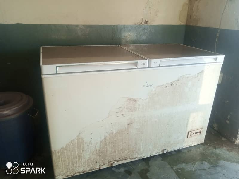 Dawlance D Freezer Water Dispensers 1093986252