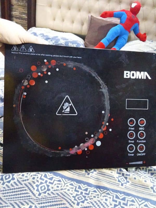 ELECTRIC STOVE FOR SELL Stoves 1094053543