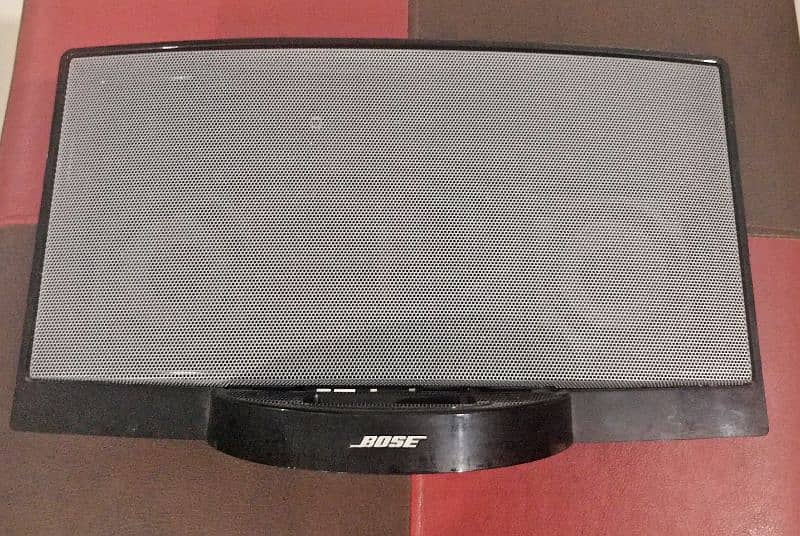 Bose Sound Dock Series 1 Sound Bars 1094253532