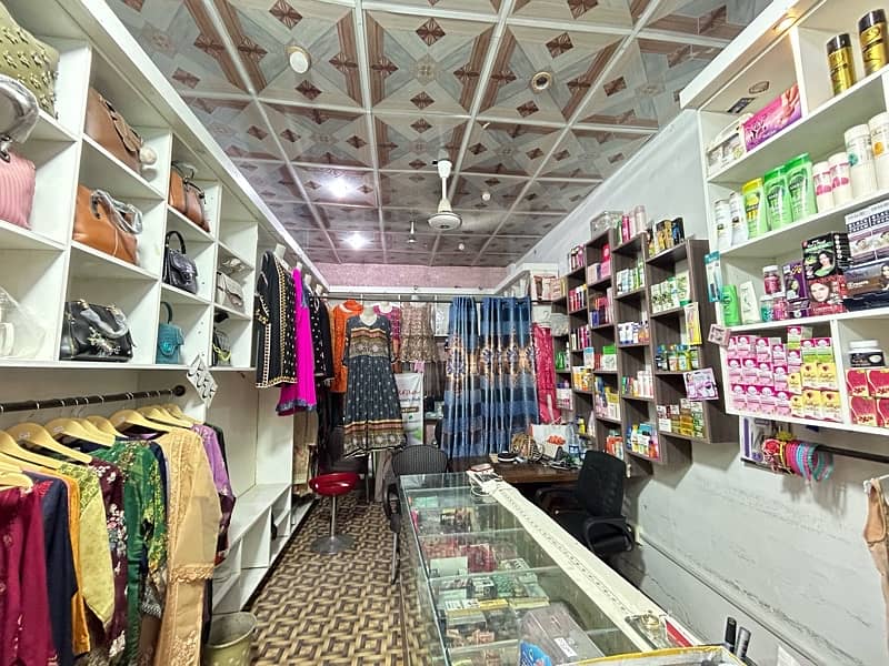 shop for sale Cosmetic & Jewellery Shops 1094277545