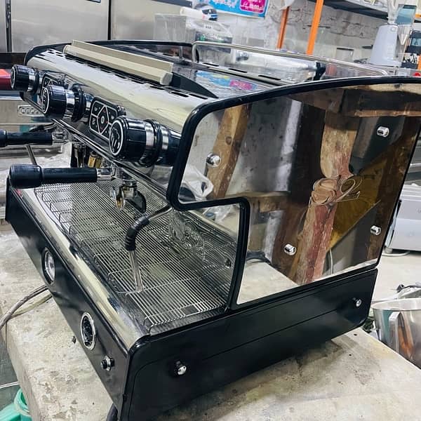 coffee machine/L marzocco coffee /Imported Coffee/coffee grinder