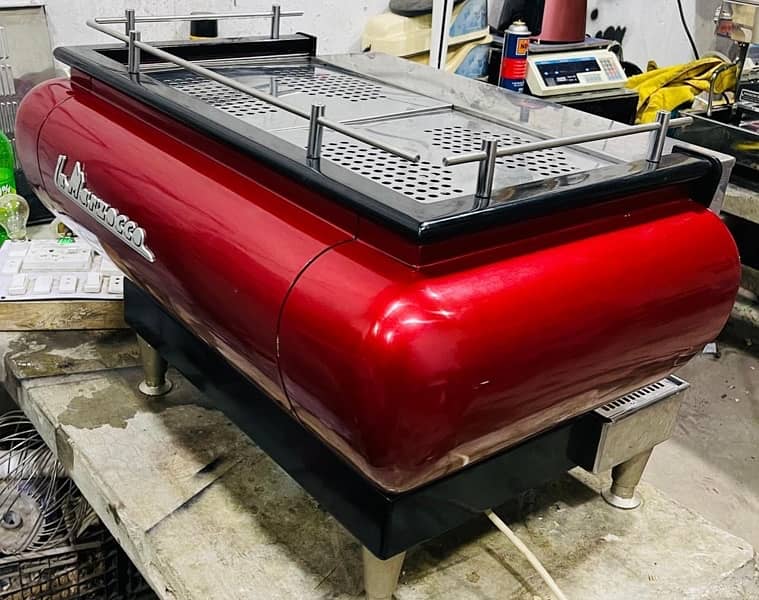 coffee machine/L marzocco coffee /Imported Coffee/coffee grinder