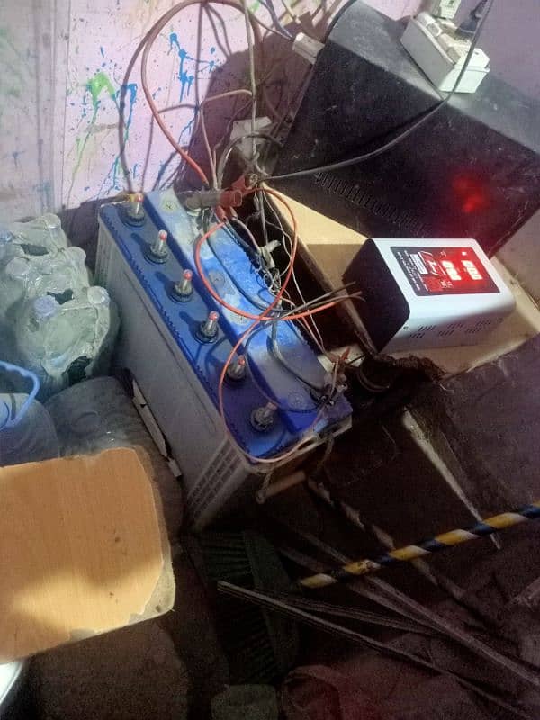 phoenix 185ah 3 hours backup on computer Batteries 1094416553