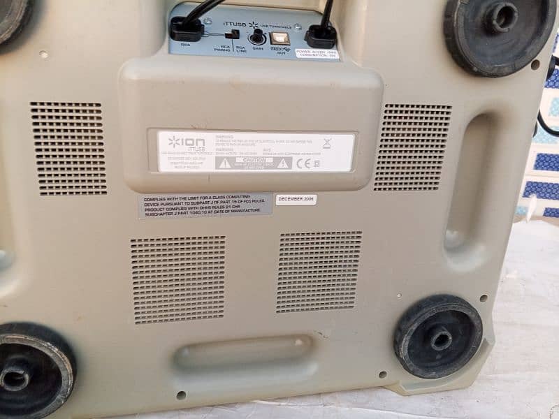 turntable. pre Turntables & Accessories 1094455725