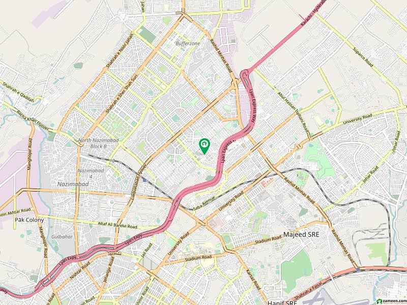 3 Bed DD For Sale King's Regency Apartments Apartments & Flats