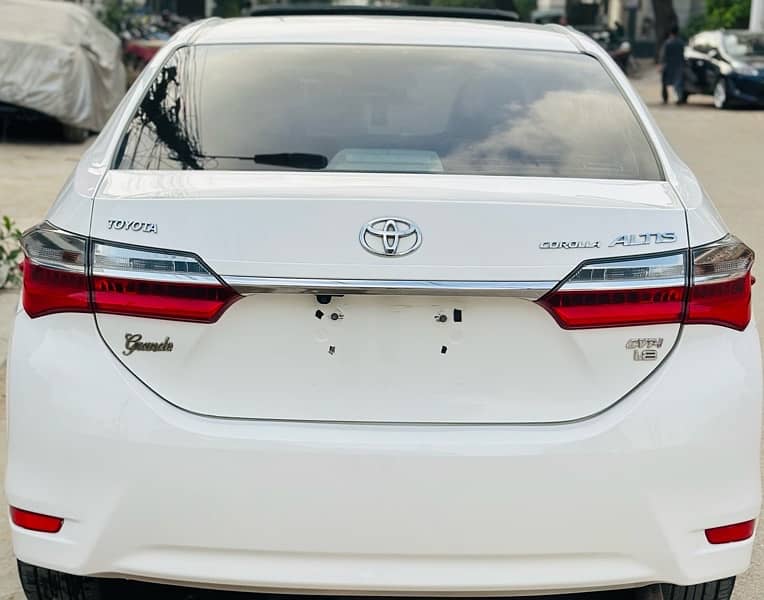 Toyota Corolla Altis 2020 Cars 1094466926