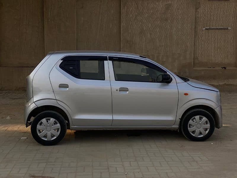 Suzuki Alto 2021 Cars 1094491538