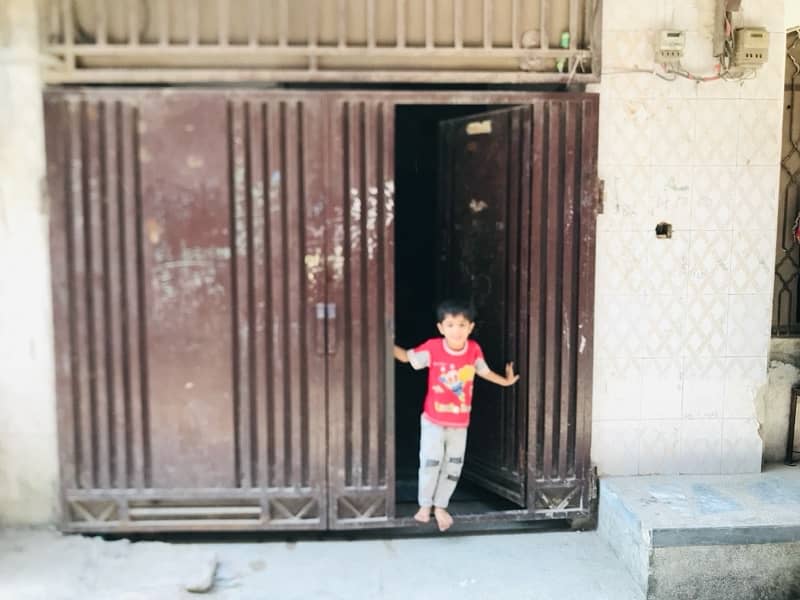 3 marla house for sale Houses 1094510331