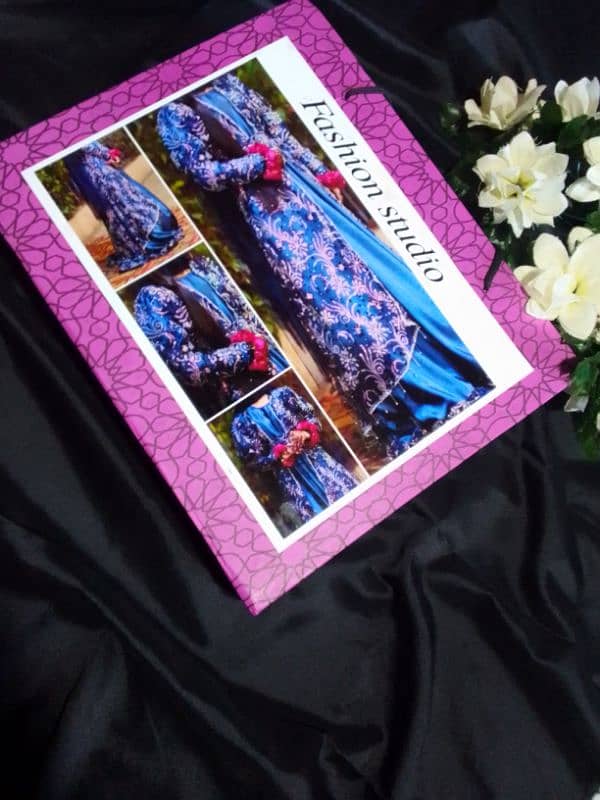 Turkish Maxi Style Formals 1094534517