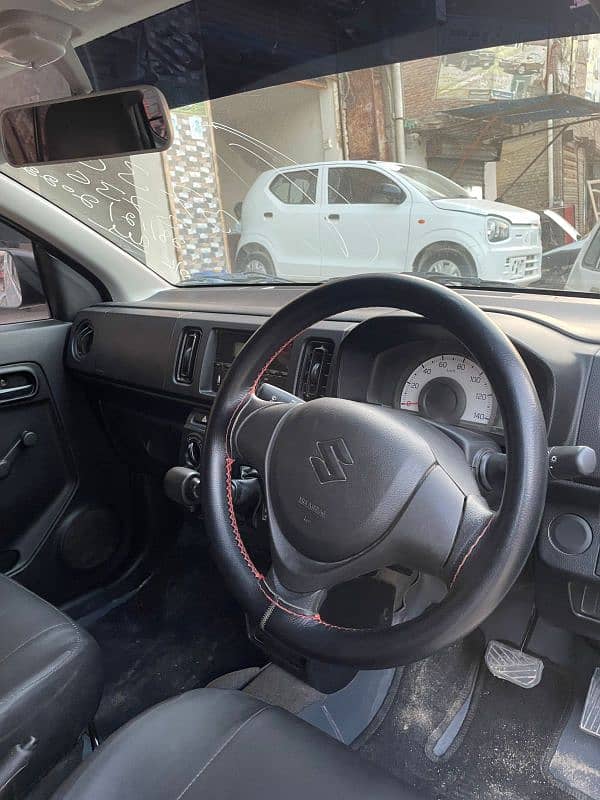 Suzuki Alto 2022 Cars 1094543005