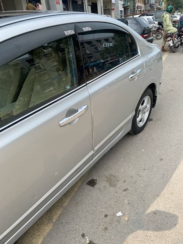 Honda Civic Reborn Cars 1094563787