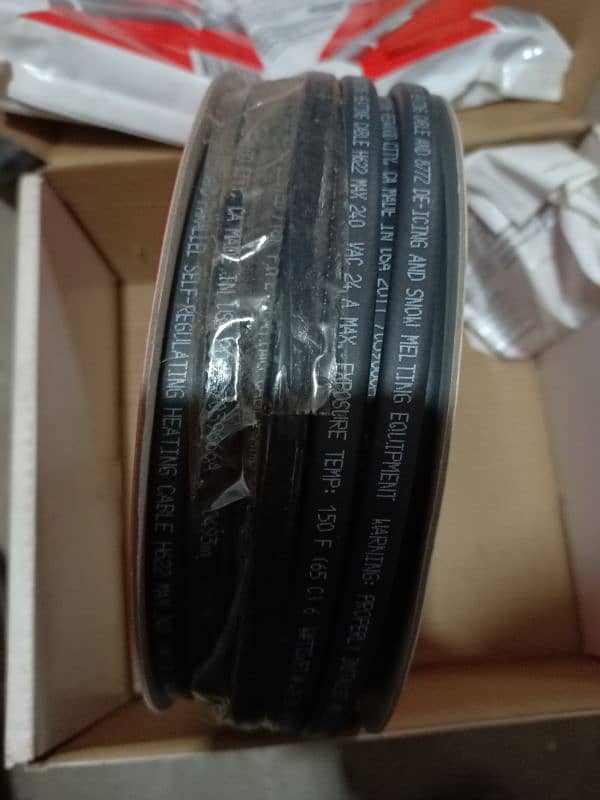 Anti freezing cable Other Business & Industry 1094570780