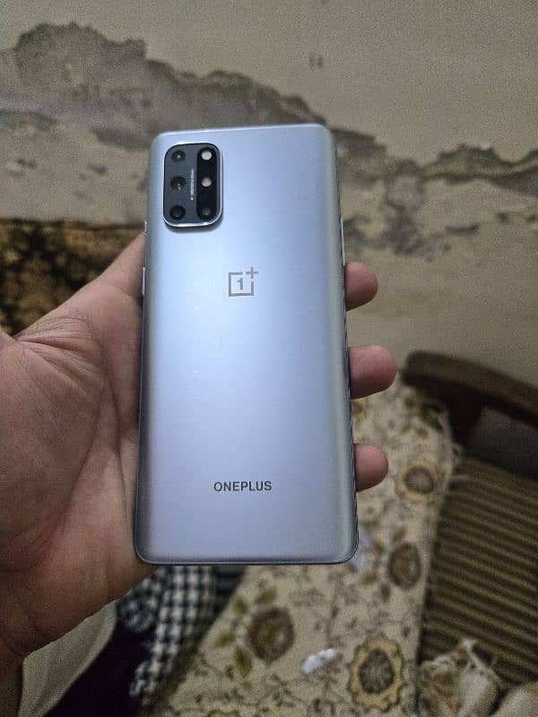 OnePlus 8T Dead Mobile For Parts Mobile Phones 1094576808