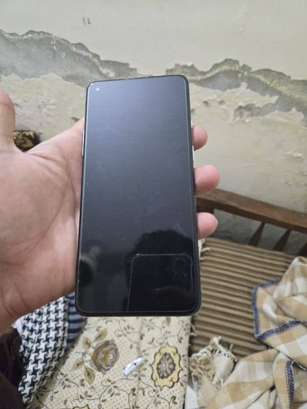 OnePlus 8T Dead Mobile For Parts Mobile Phones 1094576808