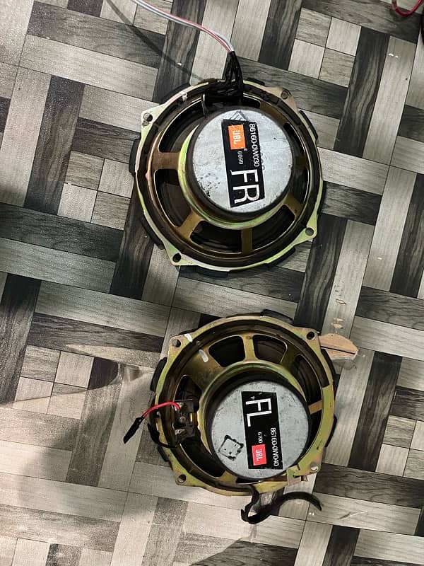 JBL speakers Cars Accessories 1094579040