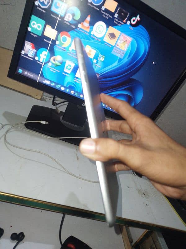 Apple iPad Mini 2 Model A1432 16GB WiFi. Tablets 1094584420