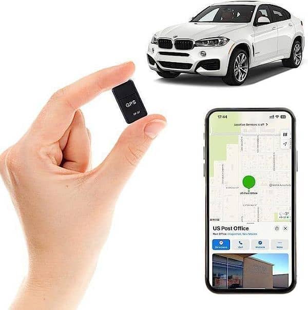 1 pc GPS Tracker Device Cars Accessories 1094589339