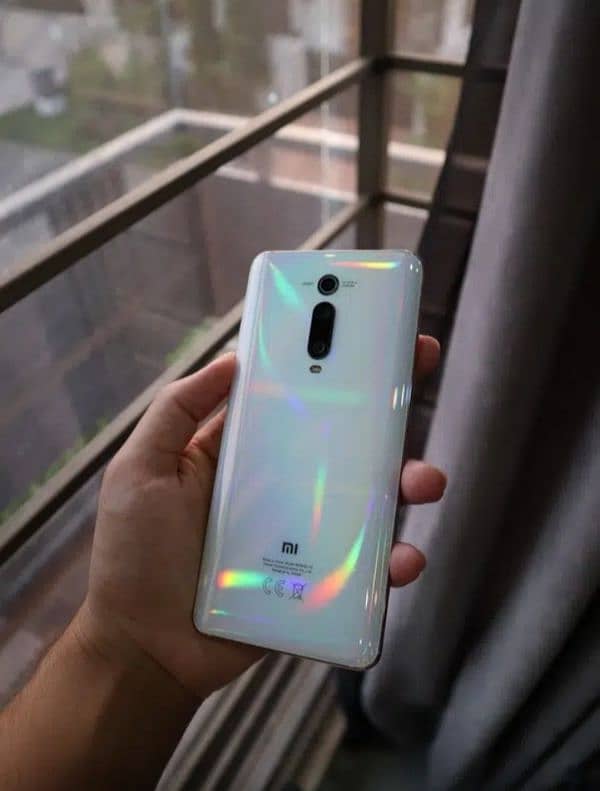 Xiaomi Redmi K20 Pro / Mi 9T Pro (Premium Phone) Mobile Phones