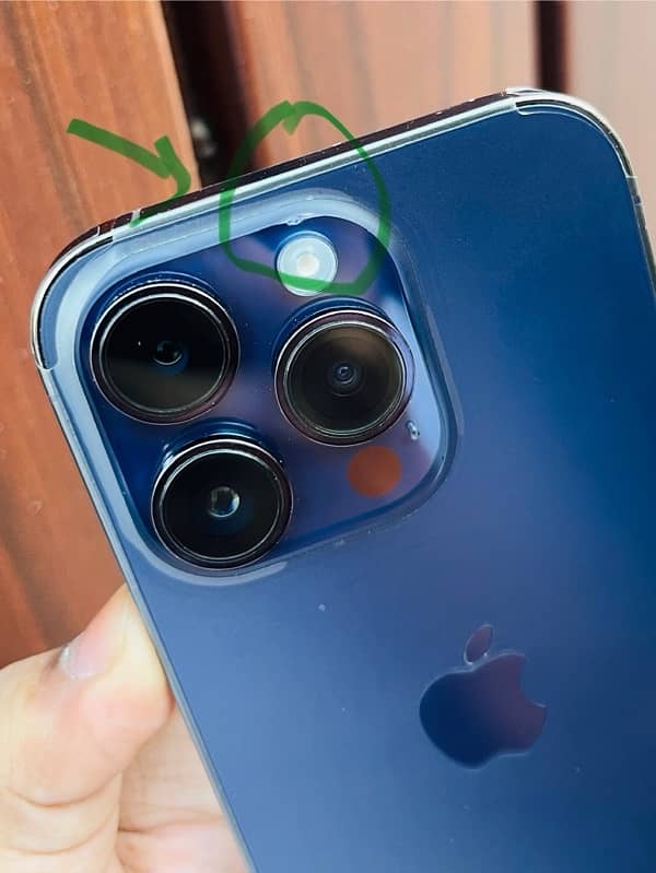 iphone 14 pro jv 85 health with box dual esim 03165072600 Mobile