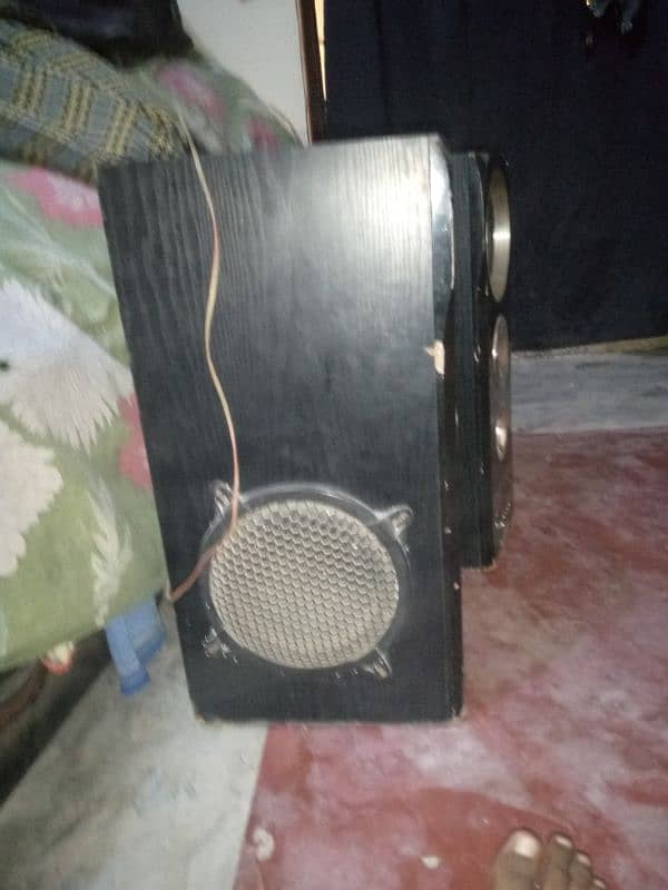 Invent Bluetooth Woofers Speakers Other Accessories 1094596471