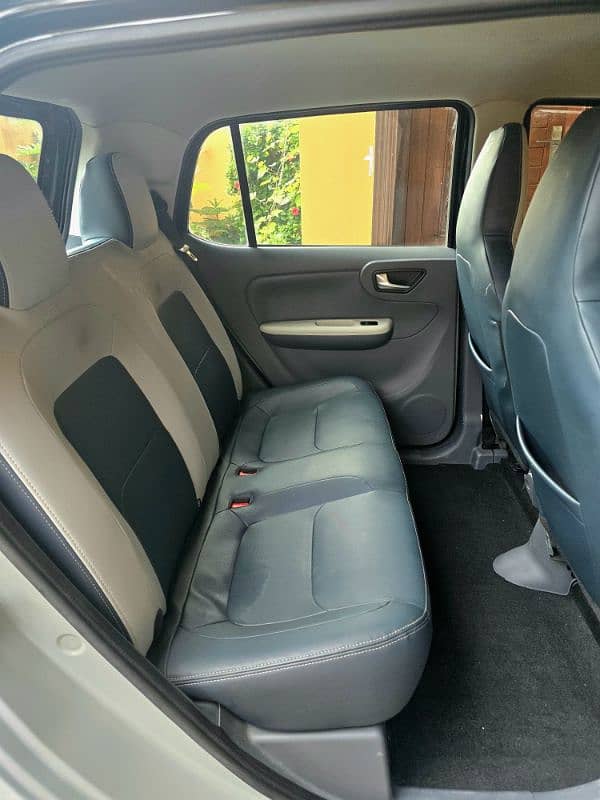 ELECTRIC CAR Rinco Aria FOR SALE Urgent Cars 1094597965