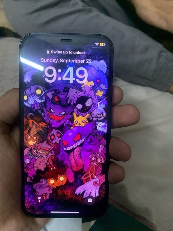 Iphone 12 64gb jv Mobile Phones 1094608208