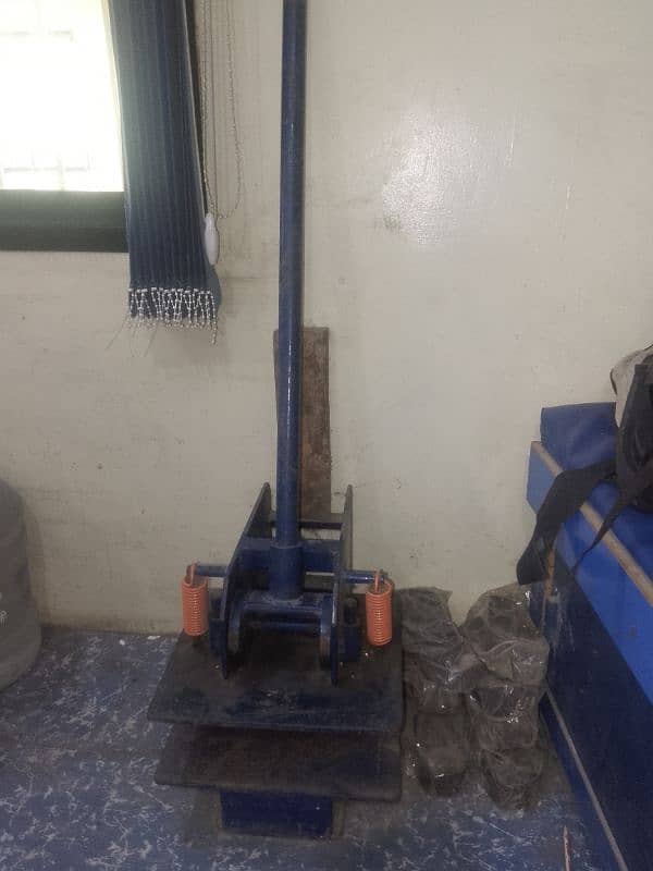 slippers Machine Other Businesses 1094615921