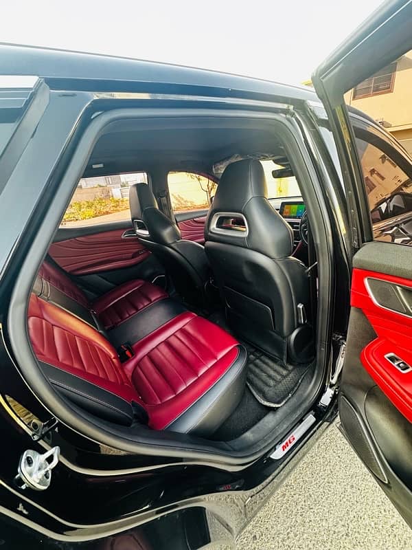 MG HS 2021 Cars 1094620838