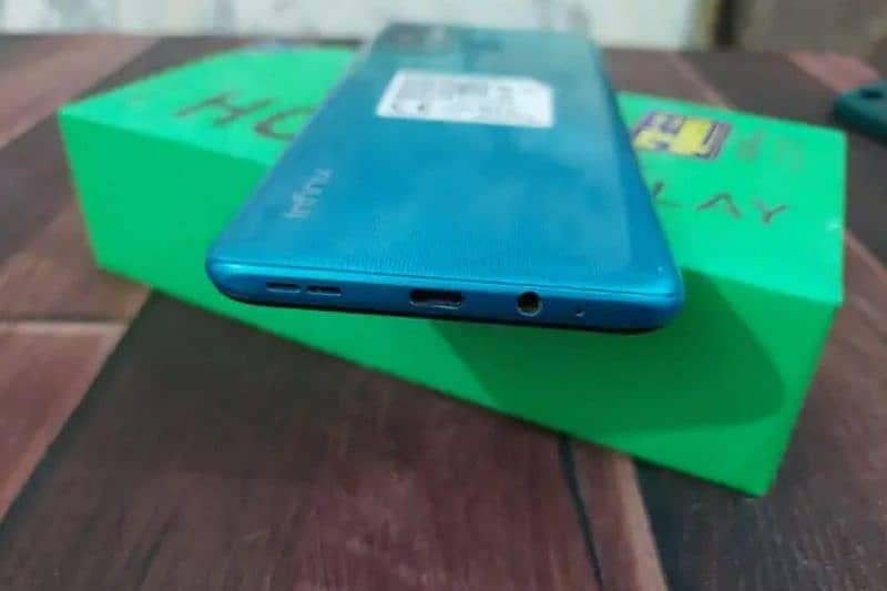 Infinix hot 12 play Complete box Mobile Phones 1094627328