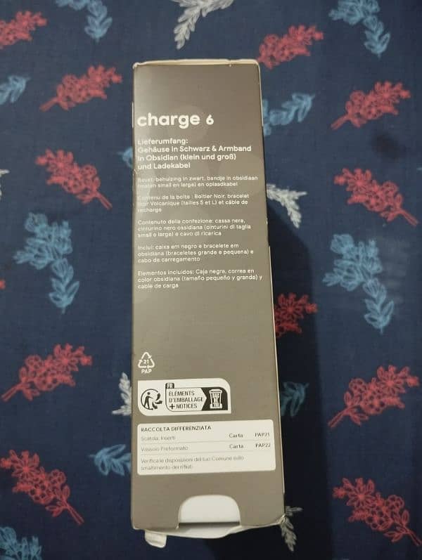 Fitbit Charge 6 (Brand New From Google Germany) Smart Watches