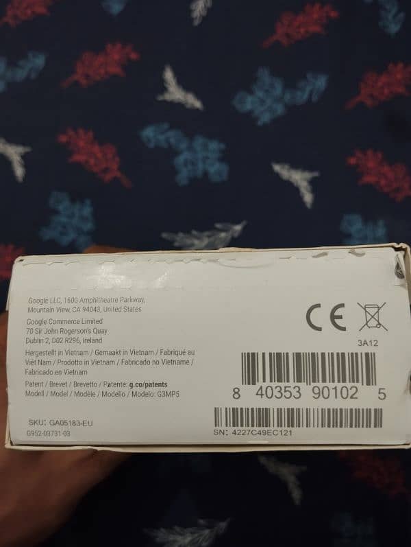 Fitbit Charge 6 (Brand New From Google Germany) Smart Watches