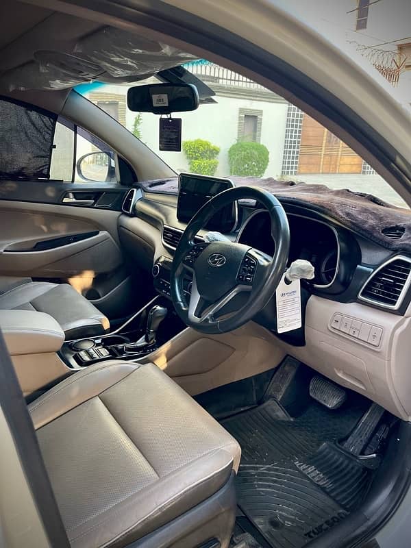 Hyundai Tucson 2021 Cars 1094630434