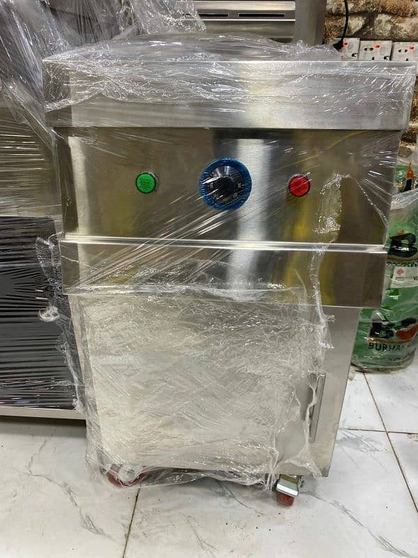 restaurant equipment friyer and hotplate Other Vehicles 1094664374