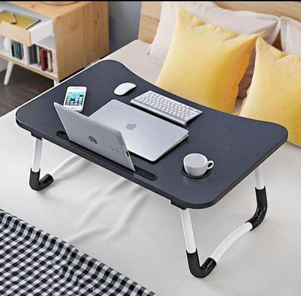 Laptop Foldable Table Tables & Dining 1094708500