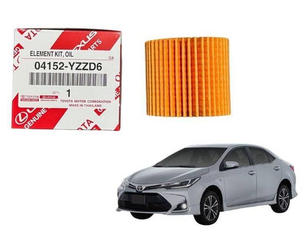 Corolla Oil Filter - Vehicles for sale in Pakistan | OLX Pakistan