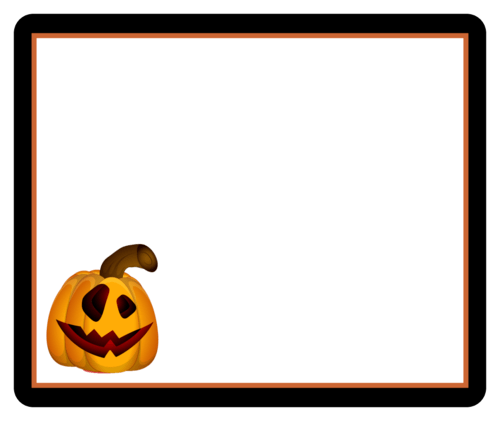 Blank Halloween Certificate Templates Templates for.