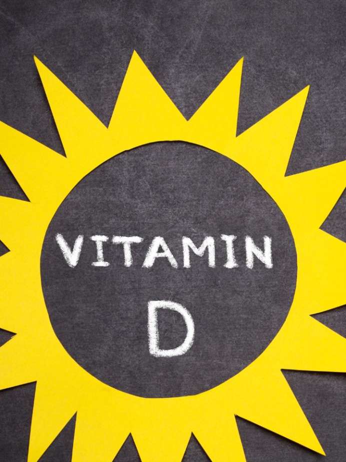 5 Habits That Cause Vitamin D Deficiency Vitamin D Deficiency