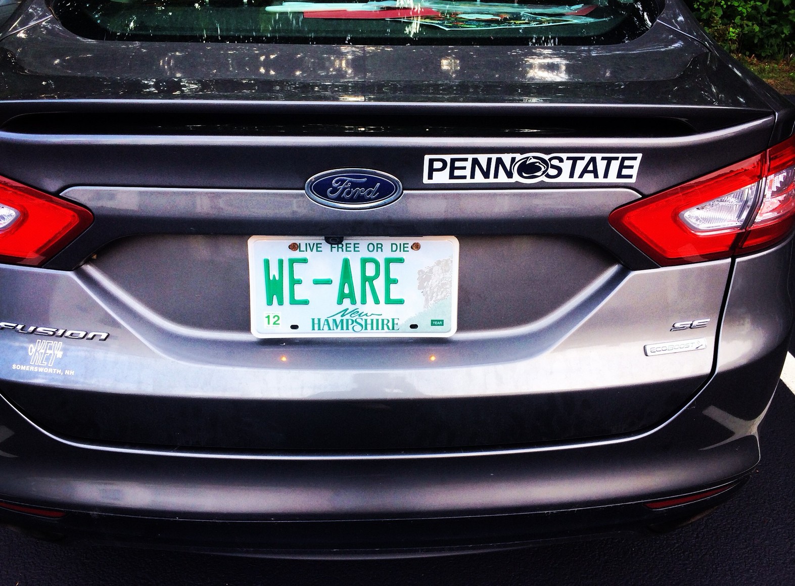 Penn State Car Club To Host Car Show Benefiting The Four Diamonds Fund