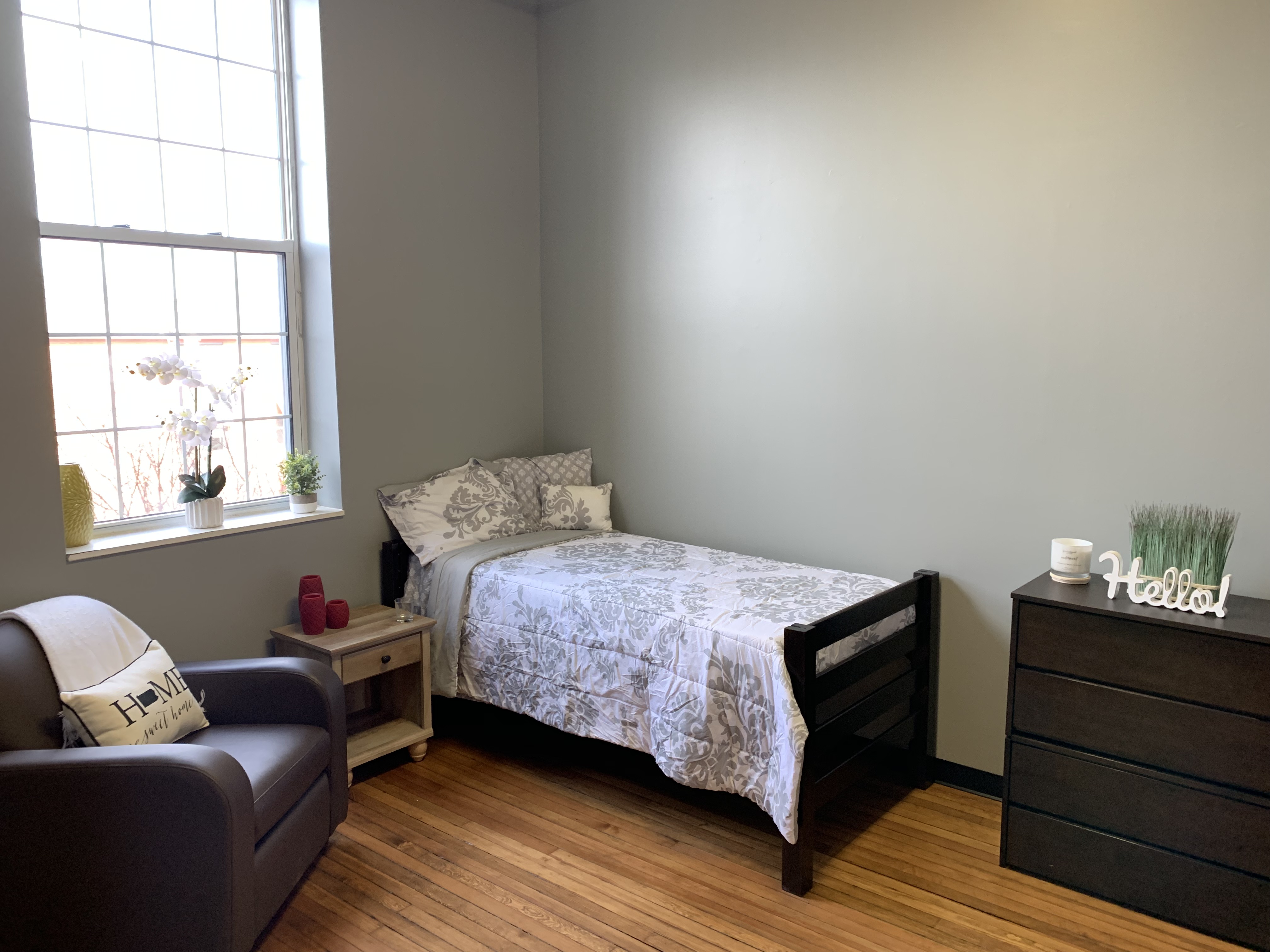 Westside Village To Unveil Renovated West College Apartments Onward State