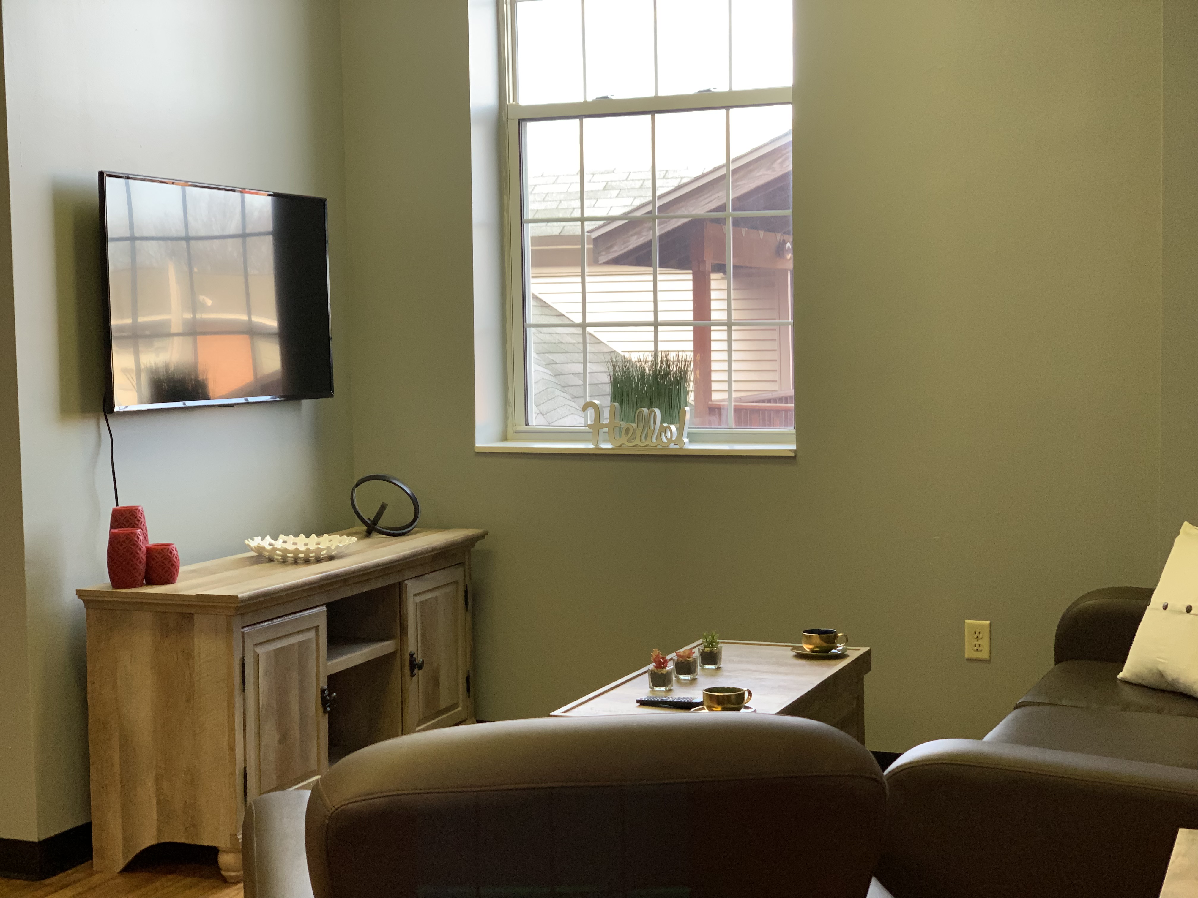 Westside Village To Unveil Renovated West College Apartments Onward State