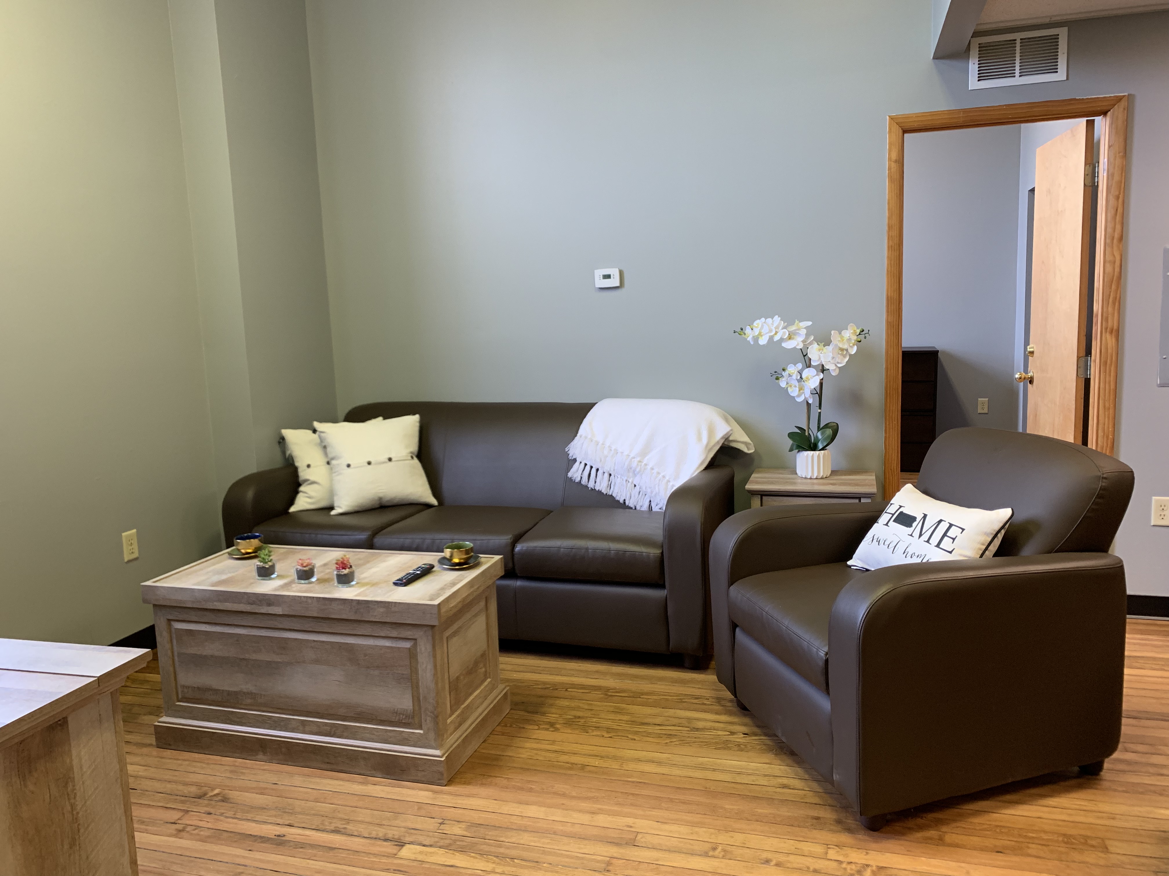 Westside Village To Unveil Renovated West College Apartments Onward State