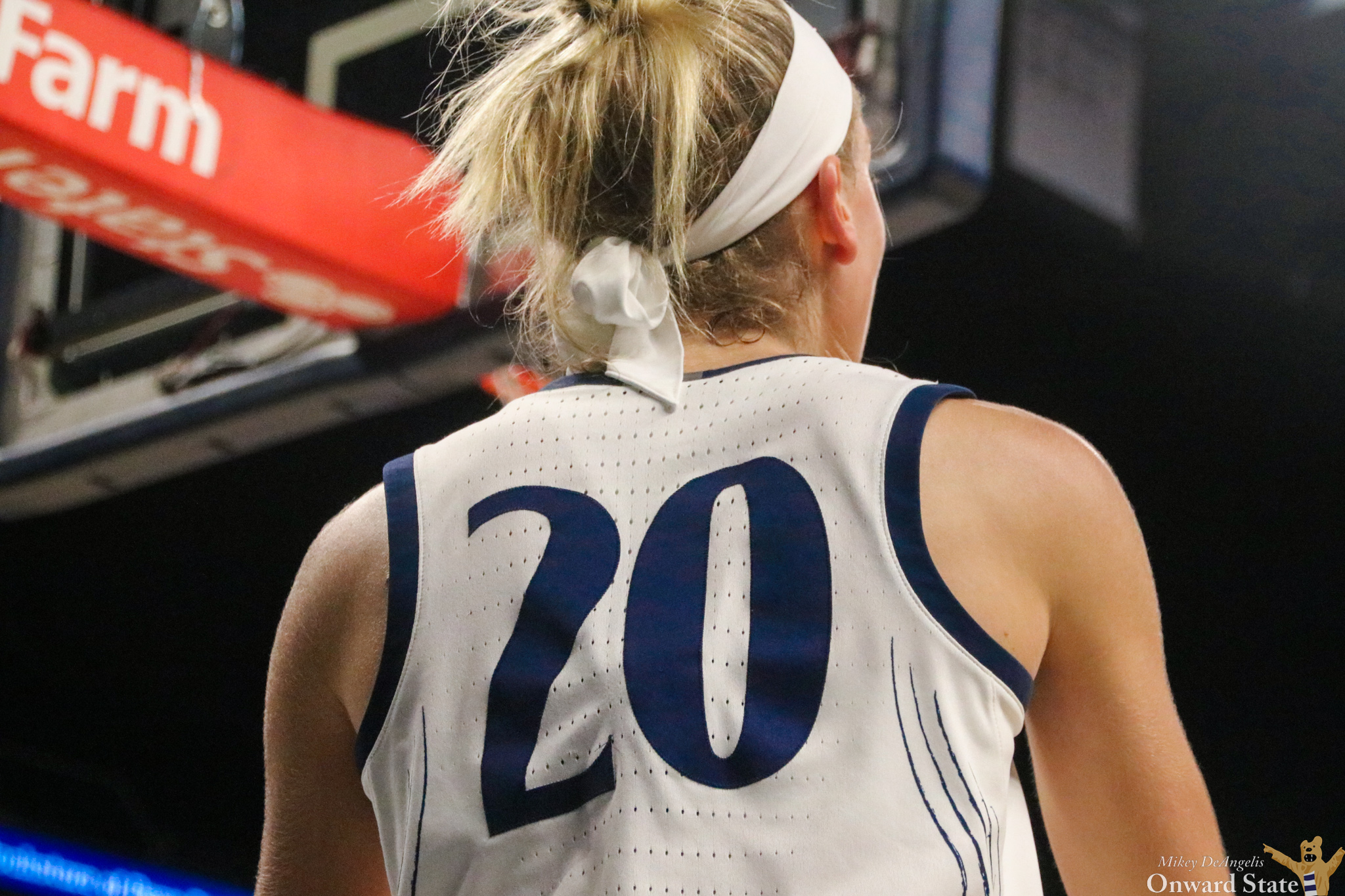 Lady LionsOhio State Matchup Rescheduled For February 24 Onward State