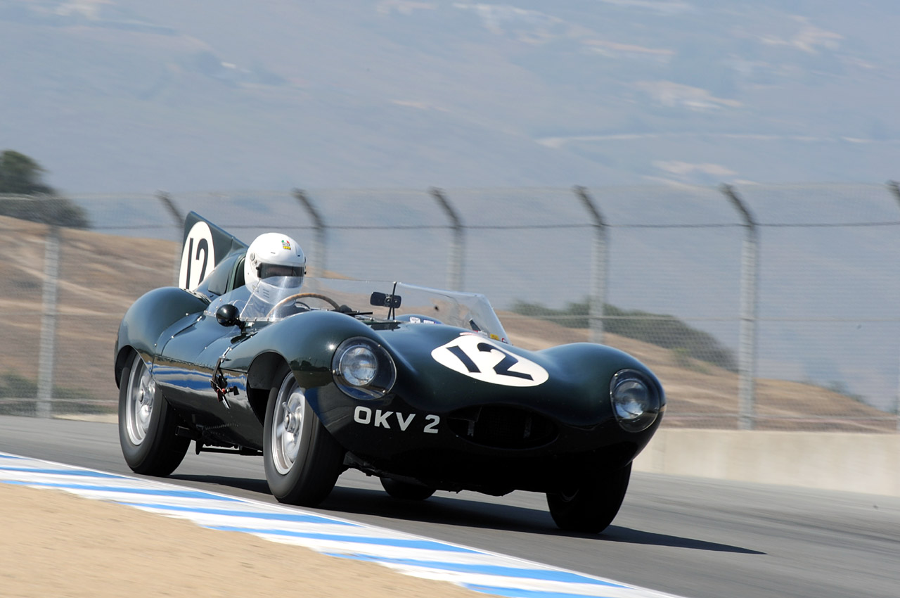 Incredibly Rare Classic Cars