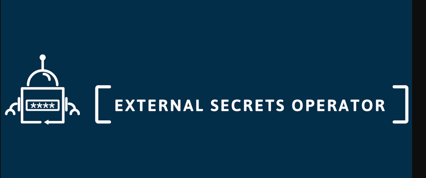 External Secrets Operator Open Collective