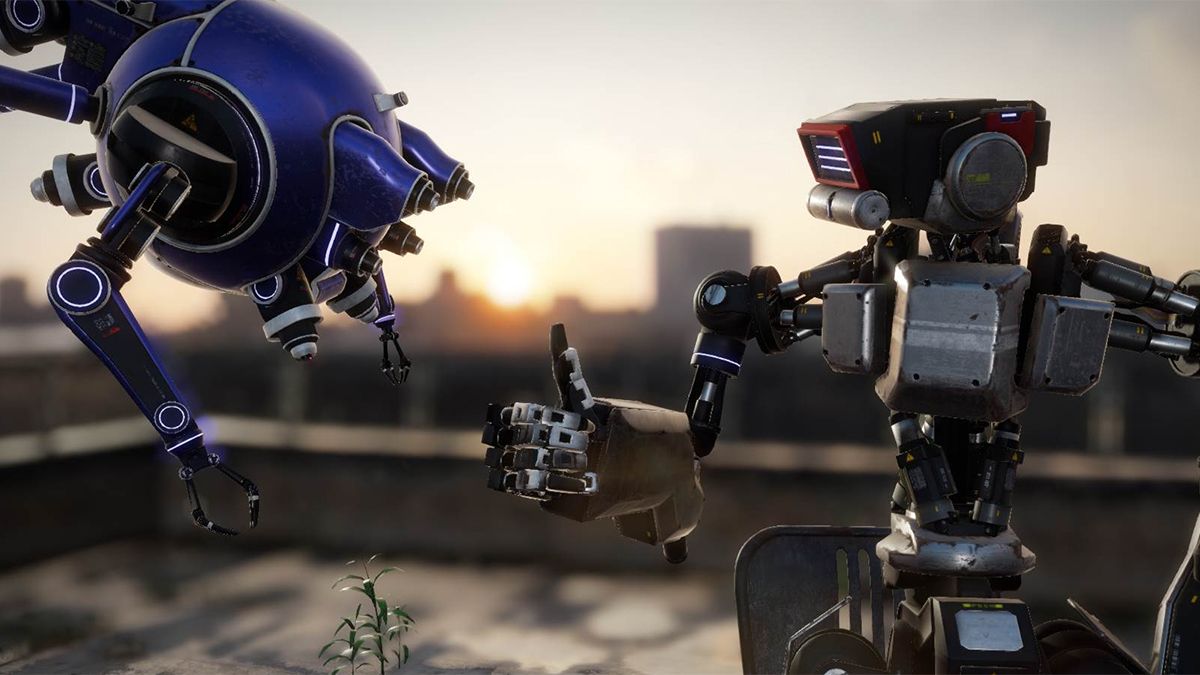 Stride Game Engine - Open Collective