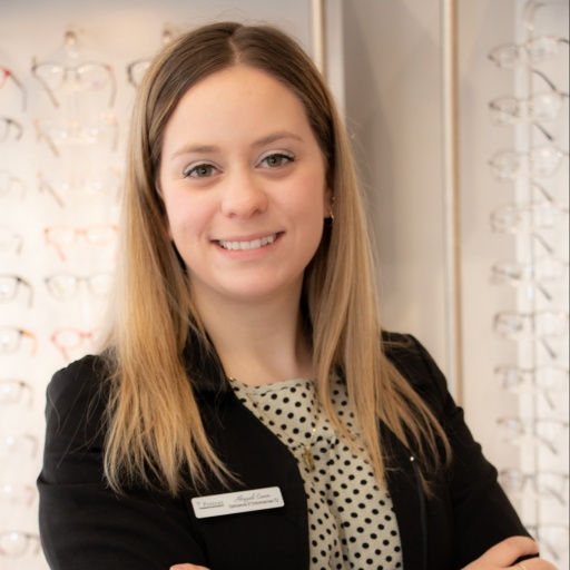 Équipe Poitras Optométristes