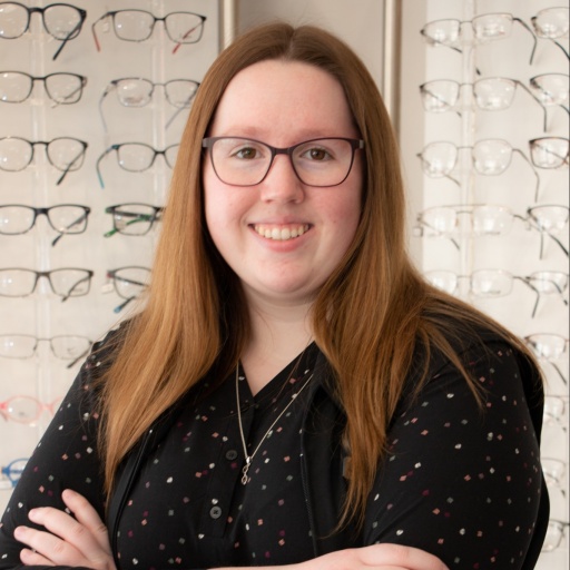 Équipe Poitras Optométristes