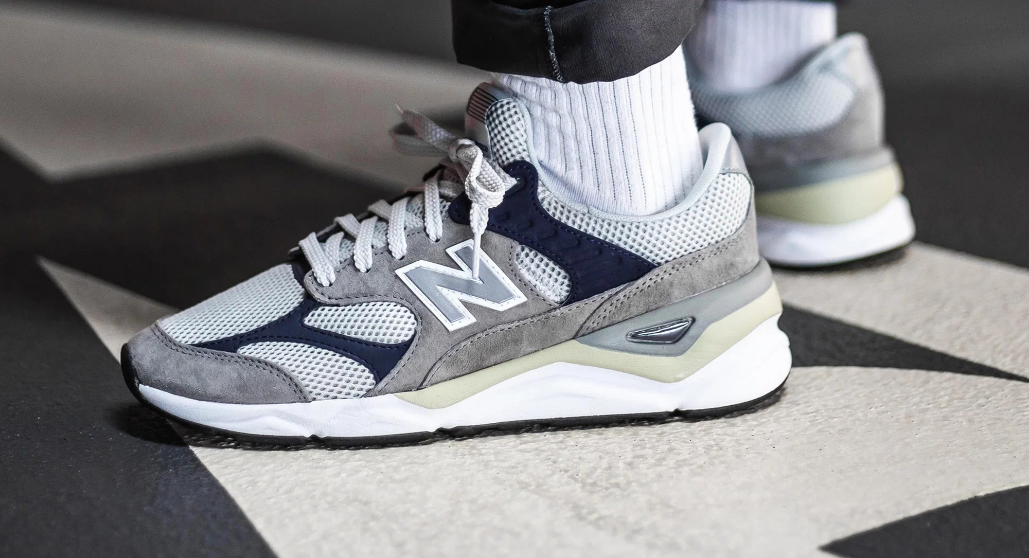 New Balance sizing guide 2025 Find your perfect fit OPUMO Magazine