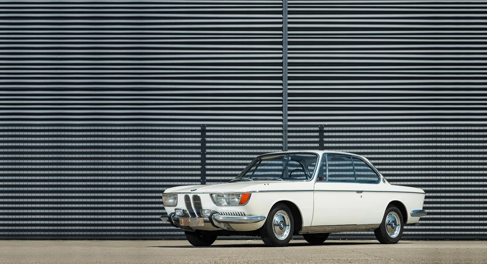 Looking For A Classic BMW For Under £30,000? OPUMO Magazine