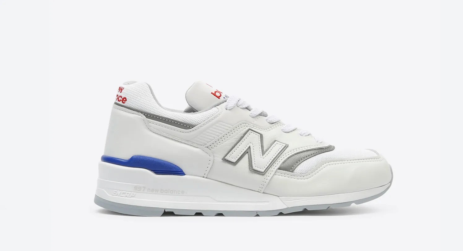 new balance sizing shoes unique shape